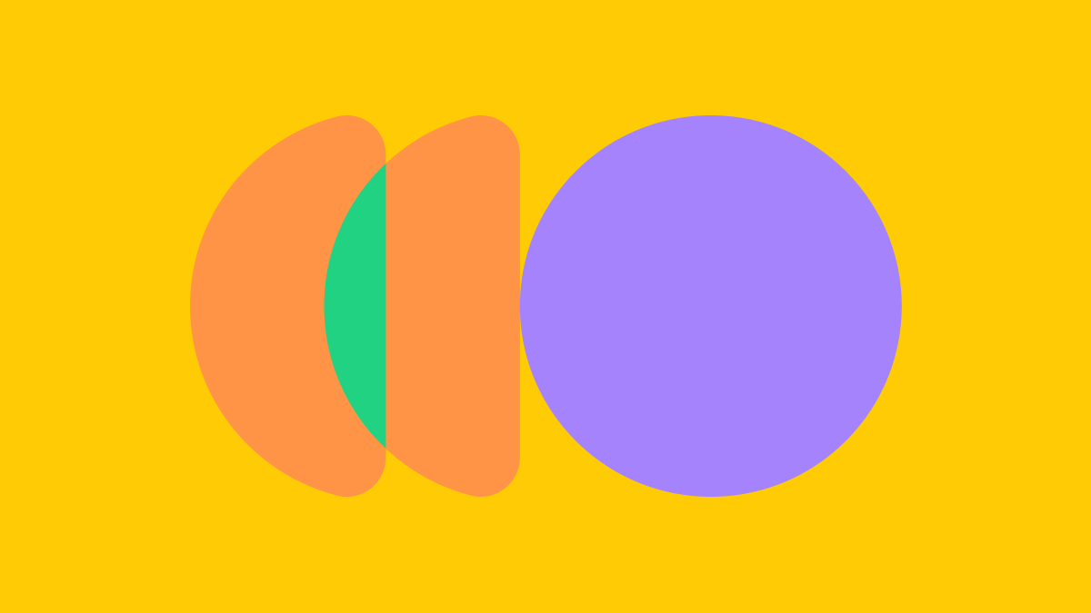 Setup API initial screen